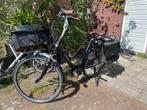 Gazelle Comfort C7 plus. Electrische fiets. Bosch. D57., 55 tot 59 cm, Ophalen, Zo goed als nieuw, Gazelle