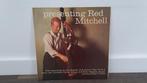 Red Mitchell Presenting Red Mitchell LP Jazz, 1st Press Mono, Gebruikt, Ophalen of Verzenden, 1940 tot 1960, 12 inch