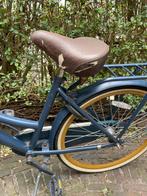Spirit Meisjes opknapfiets - Blauw 26 inch, Fietsen en Brommers, Fietsen | Meisjes, Ophalen, Gebruikt, Versnellingen