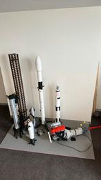 Diverse modellen Space X + Toyota motor, Ophalen of Verzenden, Nieuw