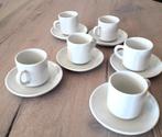 Espresso kopjes, Ophalen, Zo goed als nieuw, Effen, Kop(pen) en/of Schotel(s)
