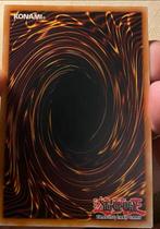 Yu-Gi-Oh! Red Eyes Black Dragon MGED Print !, Hobby en Vrije tijd, Verzamelkaartspellen | Yu-gi-Oh!, Verzenden, Zo goed als nieuw