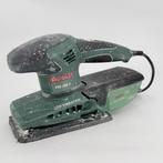 Bosch PSS 200A Vlakschuurmachine, Bosch, Zo goed als nieuw, Support@bosch.com, Robert Bosch GmbH
Robert-Bosch-Platz 1
70839 Gerlingen-Schillerhöhe
Germany