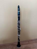 LeBlanc Bes Klarinet - Speelklaar!, Gebruikt, Met koffer, Hout, Ophalen