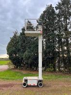 Masthoogwerker JLG 1230 ES 2014 (4 stuks beschikbaar), Ophalen