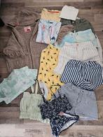 Pakket zomerkleding 146/152, VINGINO., Zo goed als nieuw, Setje, Verzenden