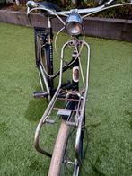 Damesfiets / omafiets, Ophalen, Jaren '50