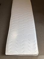 topdekmatras topper 70 x 195  dikte 7 cm plaat koudschuim, Ophalen, Eenpersoons, Zo goed als nieuw, Matras