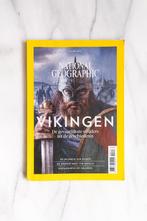 National Geographic – Vikingen, Boeken, Ophalen of Verzenden, Gelezen, Wetenschap en Natuur