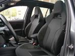Skoda Kamiq 1.0 TSI 116pk Monte Carlo Automaat 17Inch / LED, Auto's, Gebruikt, Parkeersensor, 3 cilinders, Kamiq