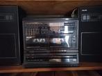Philips Stereo Set - Vintage!, Audio, Tv en Foto, Stereo-sets, Ophalen, Gebruikt, Cd-speler, Philips