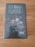 The Cursed Castle - zie beschrijving - ophalen, Hobby en Vrije tijd, Gezelschapsspellen | Bordspellen, Ophalen, Gebruikt