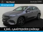 Mercedes-Benz EQA 250 AMG Line 67 kWh / Stoelverwarming / Ac, 1940 kg, Stof, Gebruikt, 190 pk
