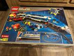 Lego 4561 Hoge snelheidstrein (9 Volt), Ophalen of Verzenden, Zo goed als nieuw, Complete set, Lego