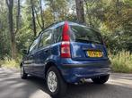 Fiat Panda 1.2 Class navigati elec ramen 163dkm!!, Voorwielaandrijving, Gebruikt, 1242 cc, Origineel Nederlands