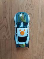 Nikko - Road Rippers Auto Color Wheels - Super Car, Kinderen en Baby's, Speelgoed | Speelgoedvoertuigen, Gebruikt, Ophalen of Verzenden
