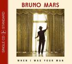 Bruno Mars - When I Was Your Man (NIEUW), Ophalen of Verzenden, Nieuw in verpakking