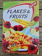 Metalen als muesli verpakking  gecamoufleerde safe., Ophalen of Verzenden, Zo goed als nieuw