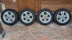 MAK lichtmetalen velgen 5x112 ET42 6,5Jx16H2, Auto-onderdelen, Banden en Velgen, Ophalen, 215 mm, Velg(en), 16 inch