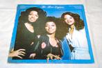 The Three Degrees – The Thee Degrees LP Vinyl, Cd's en Dvd's, Vinyl | R&B en Soul, 1960 tot 1980, Gebruikt, Ophalen of Verzenden