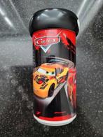 Cars drinkbeker, Mepal, Ophalen of Verzenden, Zo goed als nieuw