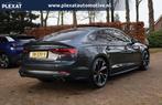 Audi S5 Sportback 3.0 TFSI quattro Pro Line Plus Aut. | RS-S, Gebruikt, Zwart, 2995 cc, Leder