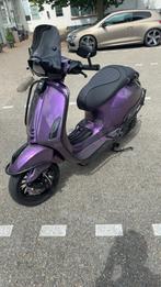 Vespa sprint 2021, Fietsen en Brommers, Ophalen, Zo goed als nieuw, Benzine, Vespa S