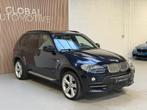 BMW X5 XDrive 48i V8 High Executive - PANORAMADAK - COMFORT, Auto's, BMW, Gebruikt, Panoramadak, 138 €/maand, 4799 cc