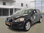 Volvo XC60 2.4 D5 AWD Summum , ; 31-KBB-1, Auto's, Gebruikt, Overige brandstoffen, Zwart, Origineel Nederlands