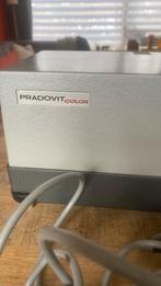 Dia projector TEAB, Audio, Tv en Foto, Diaprojectors, Ophalen, Gebruikt