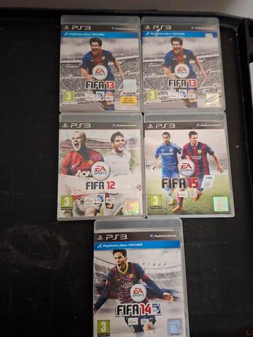 PSP 3 Spellen - Leuke Collectie! beschikbaar voor biedingen