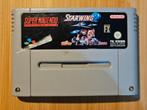 Starwing - SNES - Super Nintendo - Cartridge, Gebruikt, 1 speler, Racen en Vliegen, Ophalen of Verzenden