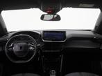 Peugeot 2008 1.2 Hybrid 136PK Allure AUTOM. NAVI|ACC|BLIS|CA, Stof, Gebruikt, Euro 6, 1199 cc