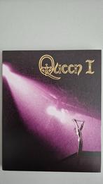 Queen 'Queen I' 2025 bluray - Dolby Atmos - High Res Stereo, Ophalen of Verzenden, Gebruikt, Muziek en Concerten