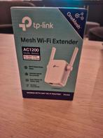 Tp link wifi versterker Nieuw, Ophalen of Verzenden, Nieuw