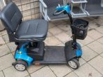 Scootmobiel, Diversen, Brommobielen en Scootmobielen, Ophalen, Zo goed als nieuw, 16 km/u of meer