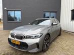 BMW 3-serie Touring 320e 2022 1e eigenaar NAP, 1998 cc, Stationwagon, Hybride Elektrisch/Benzine, Zilver of Grijs