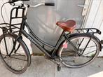 Omafiets 28 inch, Fietsen en Brommers, Fietsen | Dames | Omafietsen, Gebruikt, Versnellingen, Avant, Ophalen of Verzenden
