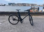 Cowboy C3, Ophalen, Zo goed als nieuw, 50 km per accu of meer, 55 tot 59 cm