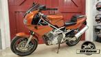Yamaha TRX 850 TRX850 Bj. 1998 *SUPER AANBIEDING!*, 849 cc, Bedrijf, Meer dan 35 kW, Toermotor