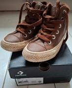 Schoenen Converse maat 30 zgan!, Schoentjes, Jongetje of Meisje, Ophalen of Verzenden, Zo goed als nieuw