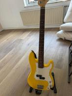Fazley basgitaar met versterker, Muziek en Instrumenten, Snaarinstrumenten | Gitaren | Bas, Ophalen, Zo goed als nieuw