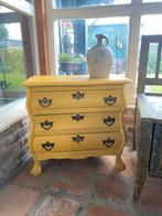 Buikkastje kastje ladekastje, Huis en Inrichting, Ophalen, Gebruikt, 50 tot 100 cm, 3 of 4 laden