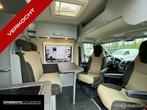 Weinsberg 600MQ Caratour Dwarsbed Luifel Omvormer Fietsenrek, Overige merken, Bus-model, Bedrijf, Diesel