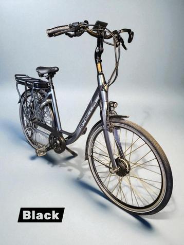 Fietsen vanaf €450,- beschikbaar voor biedingen