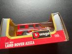Landrover Aziz code 4131 schaal één op 43, Ophalen, Nieuw