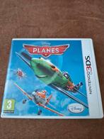 Disney planes 3ds, 1 speler, Ophalen of Verzenden, Gebruikt