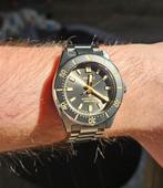 Seiko SPB455J1 Prospex Duiker - Nieuwstaat!, Sieraden, Tassen en Uiterlijk, Horloges | Heren, Staal, Polshorloge, Ophalen of Verzenden
