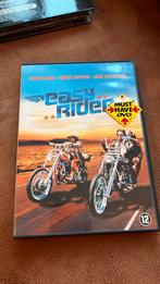 DVD Easy Rider, Vanaf 12 jaar, Ophalen of Verzenden, Zo goed als nieuw, Actie en Avontuur
