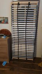 Z.G.A.N. IKEA SULTAN LONSET LATTENBODEM 80 X 200 CM, Huis en Inrichting, Ophalen, Eenpersoons, 80 cm, Bedbodem